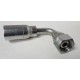 Female Swivel DIN (Light) 90°